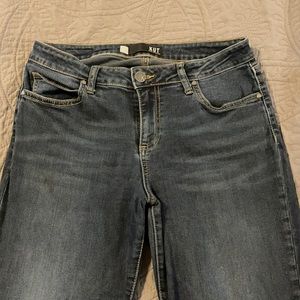 KUT From The Same Kloth